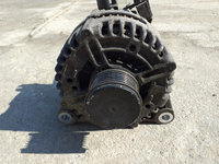 Alternator Ford S max , C max , 1.8 tdci , 2.0 tdci 150A , Cod : 0121615009 , 6G9N-10300-XC