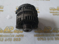 Alternator FORD S-Max Mk1 (WA6) 2.2 TDCi 175 CP cod: 7G9N10300EA