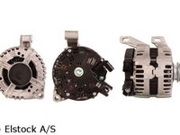 Alternator FORD S-MAX WA6 ELSTOCK 285590