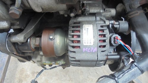 Alternator ford tourneo connect 1.8 tdci marc