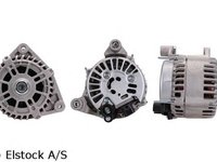 Alternator FORD TOURNEO CONNECT ELSTOCK 274830