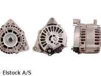 Alternator FORD TOURNEO CONNECT ELSTOCK 274968