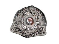 Alternator FORD TOURNEO CONNECT LAUBER 11.1857