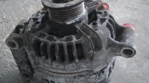 Alternator Ford Transit 2.0 Tddi cod motor D3