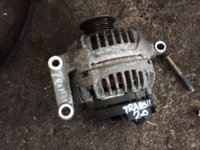 Alternator Ford Transit 2.0 tddi din 2005 86cp