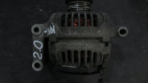 Alternator ford transit 2.0 tddi