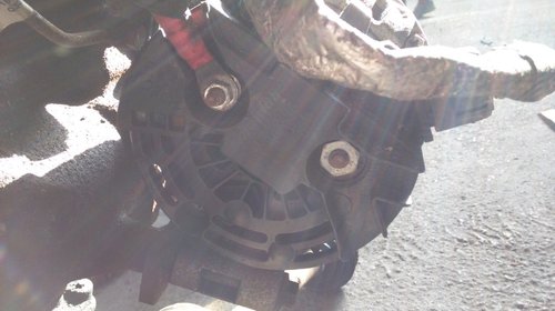 Alternator Ford Transit 2.0.