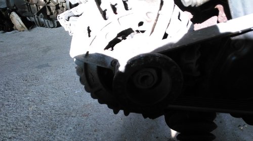 Alternator Ford Transit 2.0.