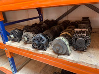 Alternator Ford Transit 2.0