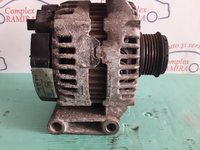 Alternator Ford Transit 2.2 TDCI,150A,an 2006-2012,cod 0986047910