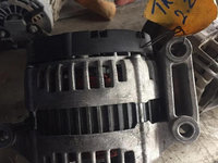 Alternator Ford Transit 2.2 TDCI 2007