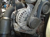 Alternator Ford Transit 2.2 TDCI E4 din 2009