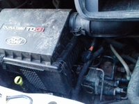 Alternator Ford Transit 2.2 TDCI QVFA P8FA