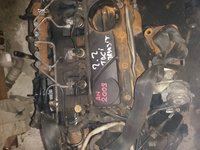 Alternator ford transit 2.2 tdci