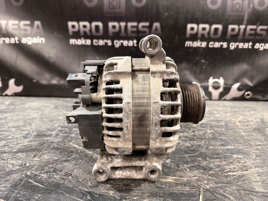 Alternator Ford Transit 2.2 UYR6 2019 2020 2021 2022 2023 2024 - imagine 3