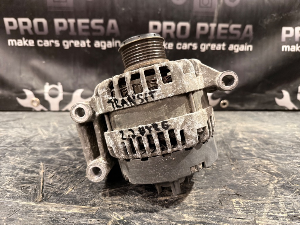 Alternator Ford Transit 2.2 UYR6 2019 2020 2021 2022 2023 2024 - imagine 2