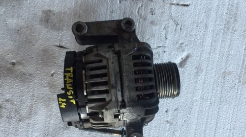 ALTERNATOR FORD TRANSIT 2.4 2000-2006