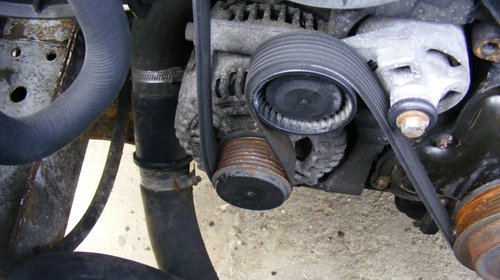 Alternator Ford Transit 2.4, an de fabricatie