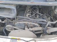 Alternator Ford Transit 2.4 euro 4, 2007 tip-JXFA