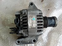 Alternator ford transit 2.4 tdci 2015001007