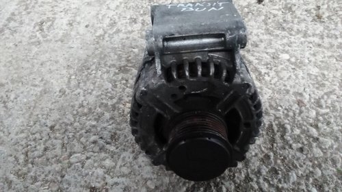 Alternator Ford Transit 2.4 TDCI