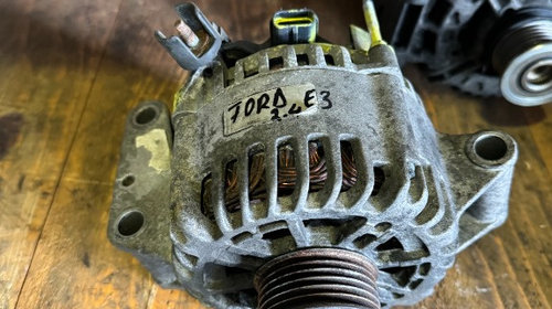 Alternator Ford Transit 2.4tddi euro 3 2001/2