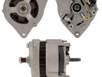 Alternator Ford Transit 2.5 D,1986-1992 mod027