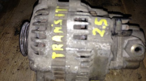 Alternator Ford Transit 2.5 Vacuum