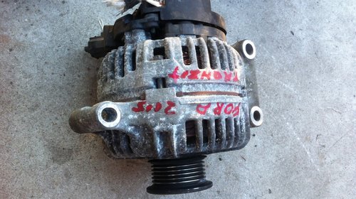 Alternator Ford Transit 2000-2006