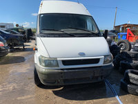 Alternator Ford Transit 2003 duba lunga 2400 tddi