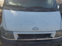 Alternator Ford Transit 2004 DUBA 2.0