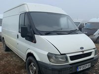 Alternator Ford Transit 2004 monovolum 2.4