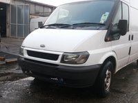 Alternator Ford Transit 2005 Duba 2.4 tddi