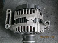 Alternator Ford Transit 2007, 2.4TDCI, cod piesa 6C1T-10300-CC ; 0121615003