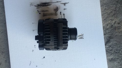 ALTERNATOR FORD TRANSIT 2008 2.4