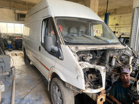 Alternator Ford Transit 2008 Autoutilitara 2.4