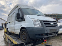 Alternator Ford Transit 2008 MONOVOLUM 2.4 TDCI