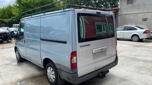 Alternator Ford Transit 2008 VAN 2.2 TDCI