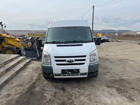 Alternator Ford Transit 2009 Duba 2,2 tdci