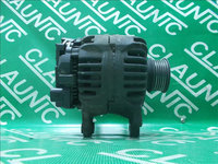 Alternator FORD TRANSIT caroserie 2.4 TDCi PHFA