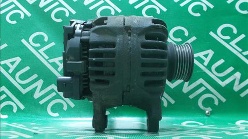 Alternator FORD TRANSIT caroserie 2.4 TDCi PH