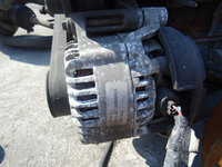 Alternator Ford Transit Connect 1.8 TDCI 66KW 90 CP