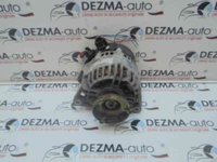 Alternator, Ford Transit Connect, 1.8 tdci, cod 1M5T-10300-BC (id:451019)