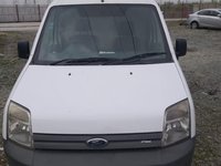 Alternator Ford Transit Connect 1.8 TDCI DIN 2009