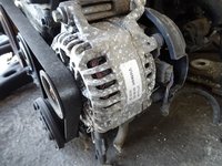Alternator Ford Transit Connect 1.8 TDCI R3PA 66KW 90 CP