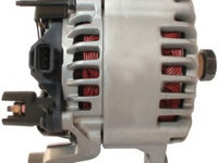 Alternator FORD TRANSIT CONNECT (P65_, P70_, P80_) (2002 - 2016) MTR 12138052