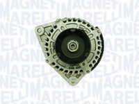 Alternator FORD TRANSIT CONNECT P65 P70 P80 MAGNETI MARELLI 944390902230