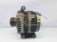 Alternator Ford Transit [Fabr 2006-2013] 6C1T-10300-BC 0121615002 2.2 TDCI P8FA