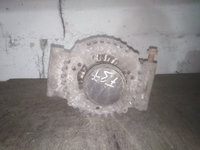 Alternator Ford Transit Mk7 / Fiat Ducato / Peugeot Boxer 2.2D 150A, cod 6CIT10300BC