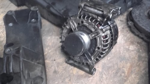 Alternator Ford Transit motor 2,4 2006-2011